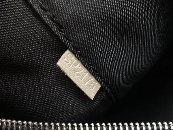 ルイヴィトンバッグ着用イメージ